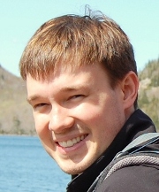 Bryan McQuade Bryan McQuade photo